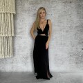 Boho Chic - Muślinowy Komplet
